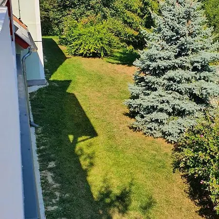 Guest house Partos Vendeghaz *