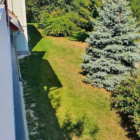 Guest house Partos Vendeghaz *