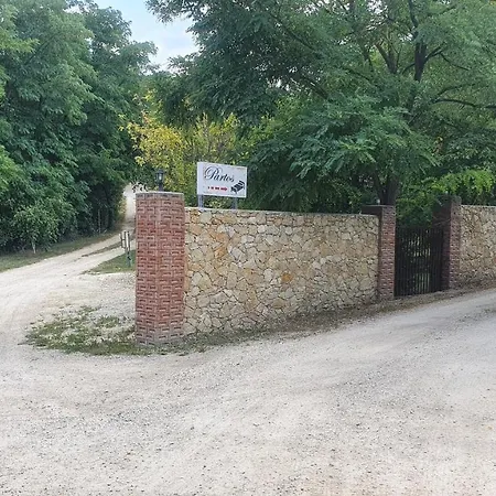 Partos Vendeghaz *