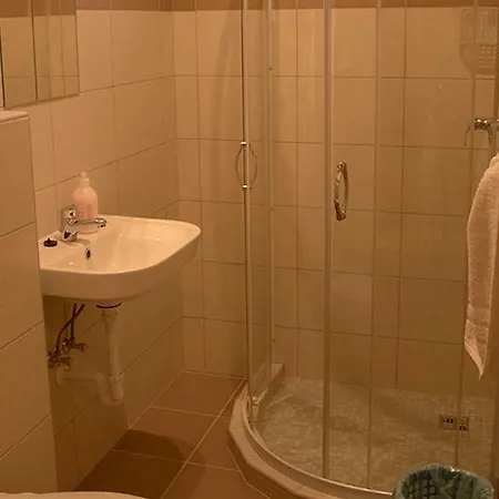 Guest house Partos Vendeghaz *