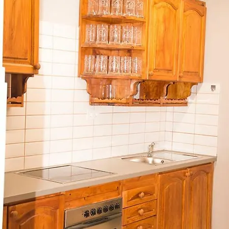 Guest house Partos Vendeghaz