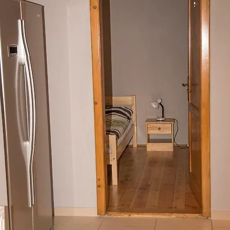 Guest house Partos Vendeghaz *