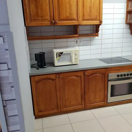 Guest house Partos Vendeghaz
