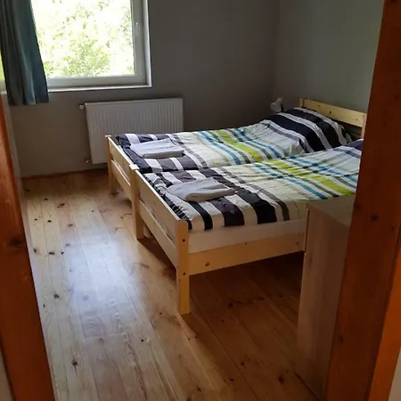 Guest house Partos Vendeghaz *